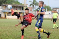 Foto de la galería: Mitre se impuso por penales y logró el pase a semifinales del Torneo Clasificatorio