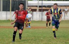 Foto de la galería: Mitre se impuso por penales y logró el pase a semifinales del Torneo Clasificatorio