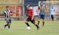 Foto de la galería: Mitre se impuso por penales y logró el pase a semifinales del Torneo Clasificatorio