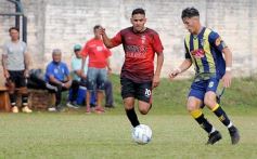 Foto de la galería: Mitre se impuso por penales y logró el pase a semifinales del Torneo Clasificatorio