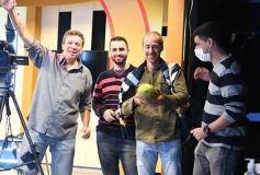 Foto de la galería: Arriba la Tarde, entretenimiento y buena onda por Canal 4 Posadas