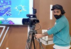 Foto de la galería: Arriba la Tarde, entretenimiento y buena onda por Canal 4 Posadas