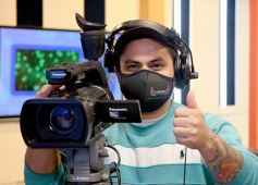 Foto de la galería: Arriba la Tarde, entretenimiento y buena onda por Canal 4 Posadas