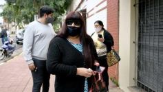 Foto de la galería: Juicio y condena para el imputado por el crimen del taxista Amarilla en Posadas