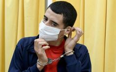 Foto de la galería: Juicio y condena para el imputado por el crimen del taxista Amarilla en Posadas