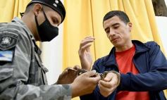 Foto de la galería: Juicio y condena para el imputado por el crimen del taxista Amarilla en Posadas