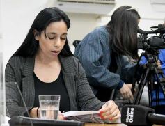 Foto de la galería: Juicio y condena para el imputado por el crimen del taxista Amarilla en Posadas