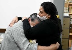 Foto de la galería: Juicio y condena para el imputado por el crimen del taxista Amarilla en Posadas