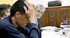 Foto de la galería: Juicio y condena para el imputado por el crimen del taxista Amarilla en Posadas