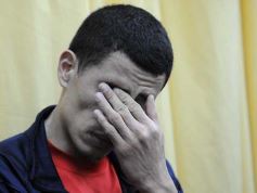 Foto de la galería: Juicio y condena para el imputado por el crimen del taxista Amarilla en Posadas