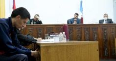 Foto de la galería: Juicio y condena para el imputado por el crimen del taxista Amarilla en Posadas