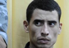 Foto de la galería: Juicio y condena para el imputado por el crimen del taxista Amarilla en Posadas