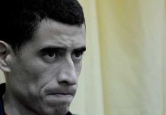 Foto de la galería: Juicio y condena para el imputado por el crimen del taxista Amarilla en Posadas