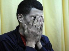 Foto de la galería: Juicio y condena para el imputado por el crimen del taxista Amarilla en Posadas