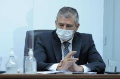 Foto de la galería: Juicio y condena para el imputado por el crimen del taxista Amarilla en Posadas