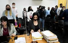 Foto de la galería: Juicio y condena para el imputado por el crimen del taxista Amarilla en Posadas