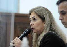 Foto de la galería: Juicio y condena para el imputado por el crimen del taxista Amarilla en Posadas