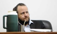 Foto de la galería: Juicio y condena para el imputado por el crimen del taxista Amarilla en Posadas