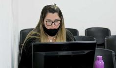 Foto de la galería: Juicio y condena para el imputado por el crimen del taxista Amarilla en Posadas