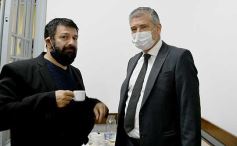 Foto de la galería: Juicio y condena para el imputado por el crimen del taxista Amarilla en Posadas