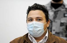 Foto de la galería: Juicio y condena para el imputado por el crimen del taxista Amarilla en Posadas