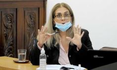 Foto de la galería: Juicio y condena para el imputado por el crimen del taxista Amarilla en Posadas