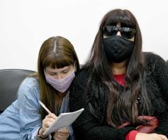 Foto de la galería: Juicio y condena para el imputado por el crimen del taxista Amarilla en Posadas