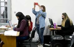 Foto de la galería: Juicio y condena para el imputado por el crimen del taxista Amarilla en Posadas