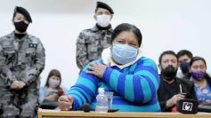 Foto de la galería: Juicio y condena para el imputado por el crimen del taxista Amarilla en Posadas