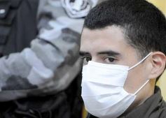 Foto de la galería: Juicio y condena para el imputado por el crimen del taxista Amarilla en Posadas