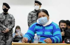 Foto de la galería: Juicio y condena para el imputado por el crimen del taxista Amarilla en Posadas