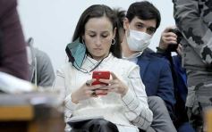 Foto de la galería: Juicio y condena para el imputado por el crimen del taxista Amarilla en Posadas