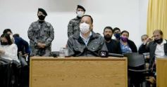 Foto de la galería: Juicio y condena para el imputado por el crimen del taxista Amarilla en Posadas