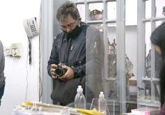 Foto de la galería: Juicio y condena para el imputado por el crimen del taxista Amarilla en Posadas