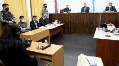 Foto de la galería: Juicio y condena para el imputado por el crimen del taxista Amarilla en Posadas