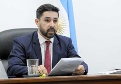 Foto de la galería: Juicio y condena para el imputado por el crimen del taxista Amarilla en Posadas