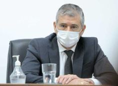 Foto de la galería: Juicio y condena para el imputado por el crimen del taxista Amarilla en Posadas