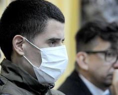 Foto de la galería: Juicio y condena para el imputado por el crimen del taxista Amarilla en Posadas