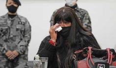 Foto de la galería: Juicio y condena para el imputado por el crimen del taxista Amarilla en Posadas