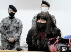 Foto de la galería: Juicio y condena para el imputado por el crimen del taxista Amarilla en Posadas