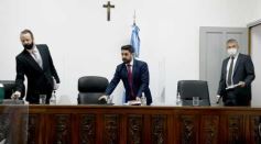 Foto de la galería: Juicio y condena para el imputado por el crimen del taxista Amarilla en Posadas