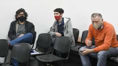 Foto de la galería: Juicio y condena para el imputado por el crimen del taxista Amarilla en Posadas