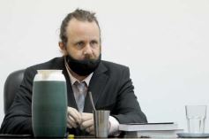 Foto de la galería: Juicio y condena para el imputado por el crimen del taxista Amarilla en Posadas