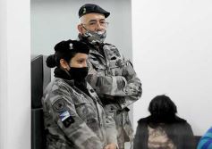 Foto de la galería: Juicio y condena para el imputado por el crimen del taxista Amarilla en Posadas