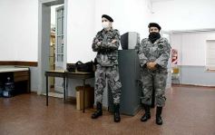 Foto de la galería: Juicio y condena para el imputado por el crimen del taxista Amarilla en Posadas