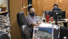 Foto de la galería: Juicio y condena para el imputado por el crimen del taxista Amarilla en Posadas