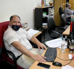 Foto de la galería: Juicio y condena para el imputado por el crimen del taxista Amarilla en Posadas