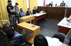 Foto de la galería: Juicio y condena para el imputado por el crimen del taxista Amarilla en Posadas