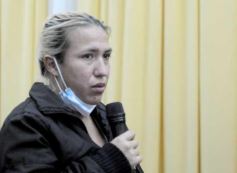 Foto de la galería: Juicio y condena para el imputado por el crimen del taxista Amarilla en Posadas