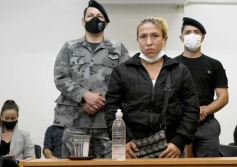 Foto de la galería: Juicio y condena para el imputado por el crimen del taxista Amarilla en Posadas